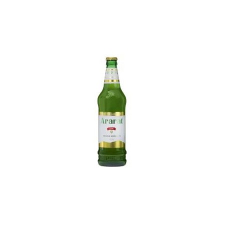 Bière Ararat 4.5% 0.5L- Pack de 16
