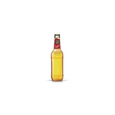 Bière Gyumri Gold 0.33L 4.7% - Pack de 20