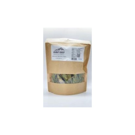 Oseille Aveluk sauvage Séchées KRAFT 90g x15 - ARARAT GROUP