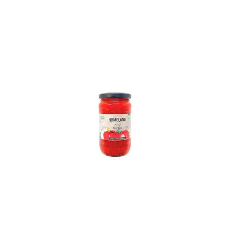 ADJIKA  390G x15 HOMELAND