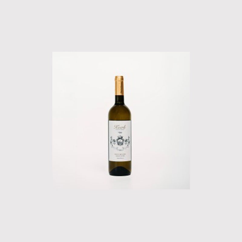 Vin Blanc Demi-Sec 2021 75CL x6 -12.5% vol– KEERK