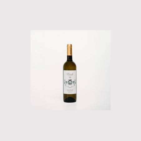 Vin Blanc Demi-Sec 2021 75CL x6 -12.5% vol– KEERK