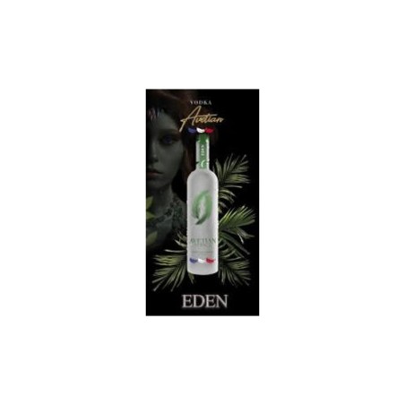 Vodka Eden 40%vol 700ML x6 – AVETIAN