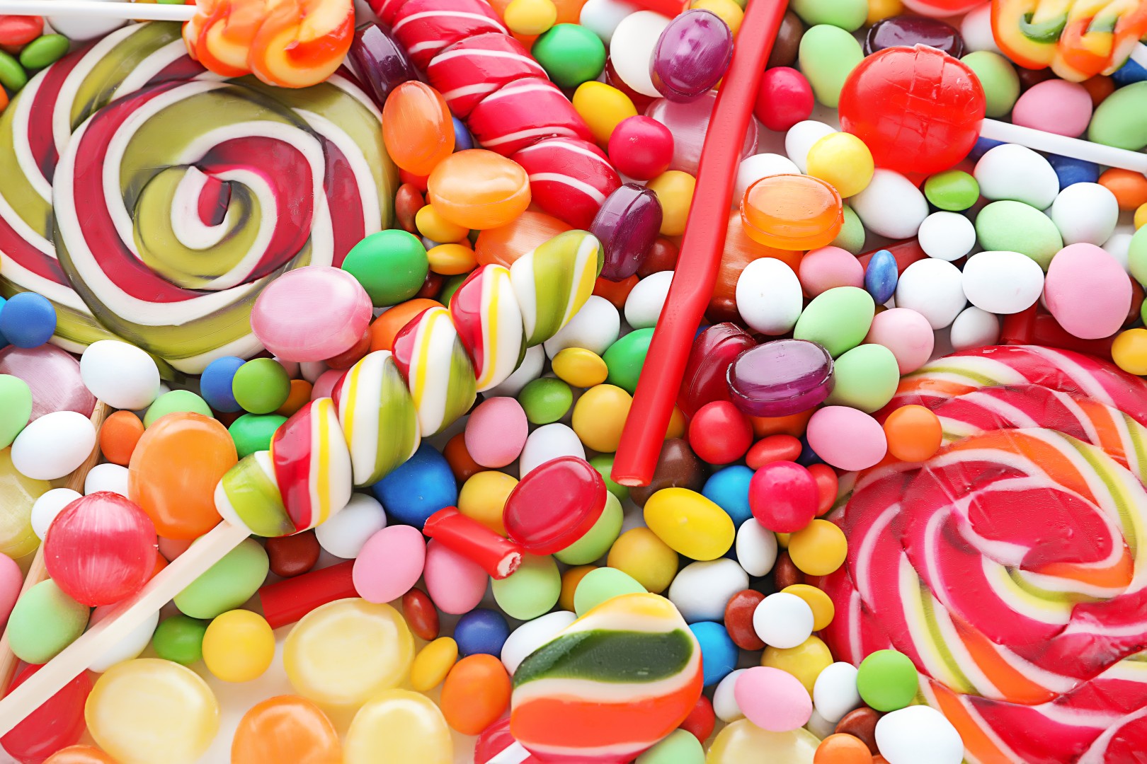 Spécialités sucrées & Confiserie