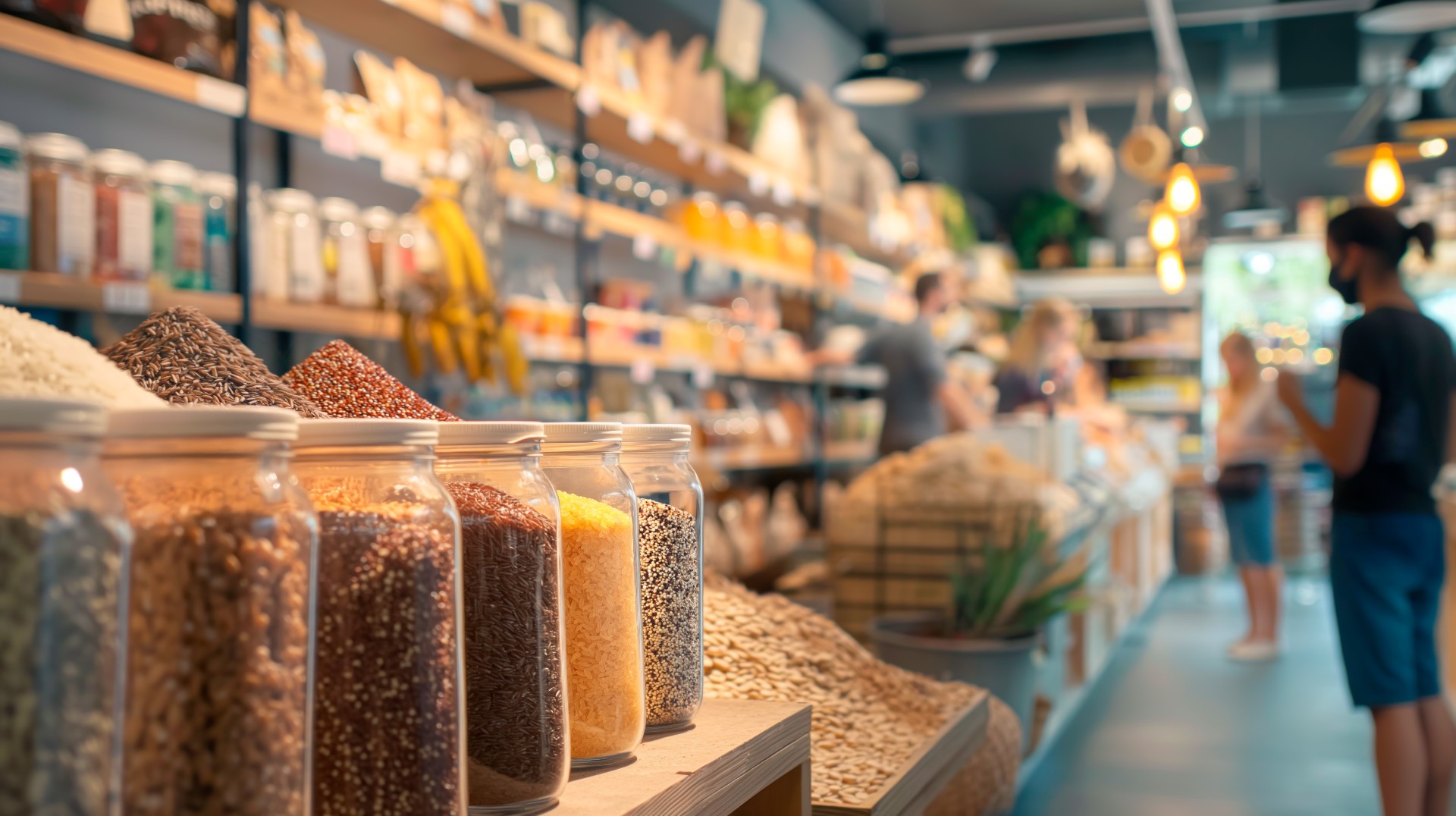 Produits alimentaire
