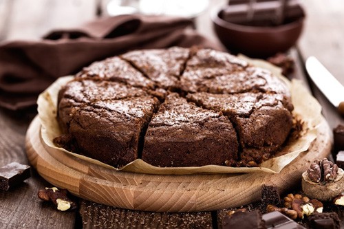 Gâteaux