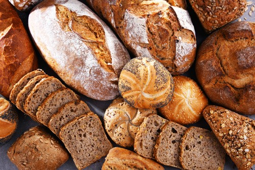 Pain / Boulangerie
