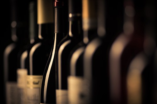 Vins arméniens